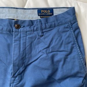 Men’s Polo By Ralph Lauren Chino Pants - 31x32
